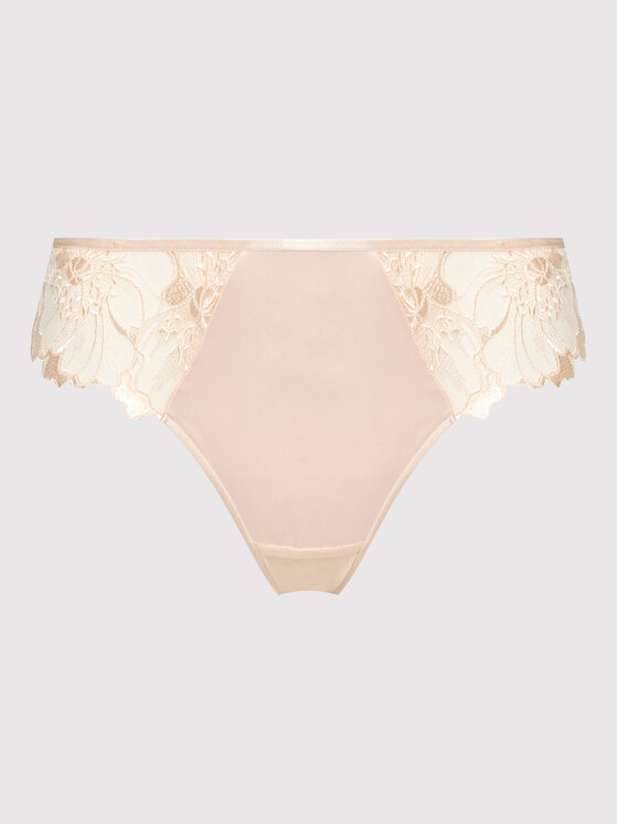 Etam Etam Culotte brasiliana Amaryllis 6530105 Rosa