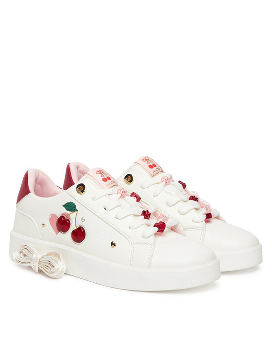 Aldo Aldo Tenisice Cherrylove 14043843 Bijela