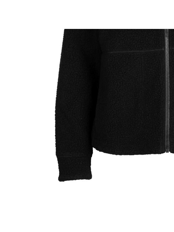 Trespass Trespass Kurtka outdoor Chatty Czarny Flattering Fit