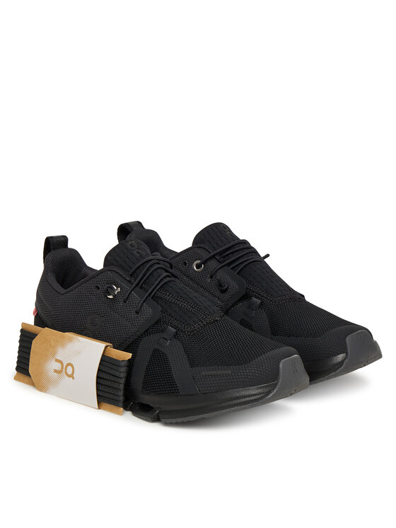 On On Sneakers Cloud Sky 3YD1144 Schwarz