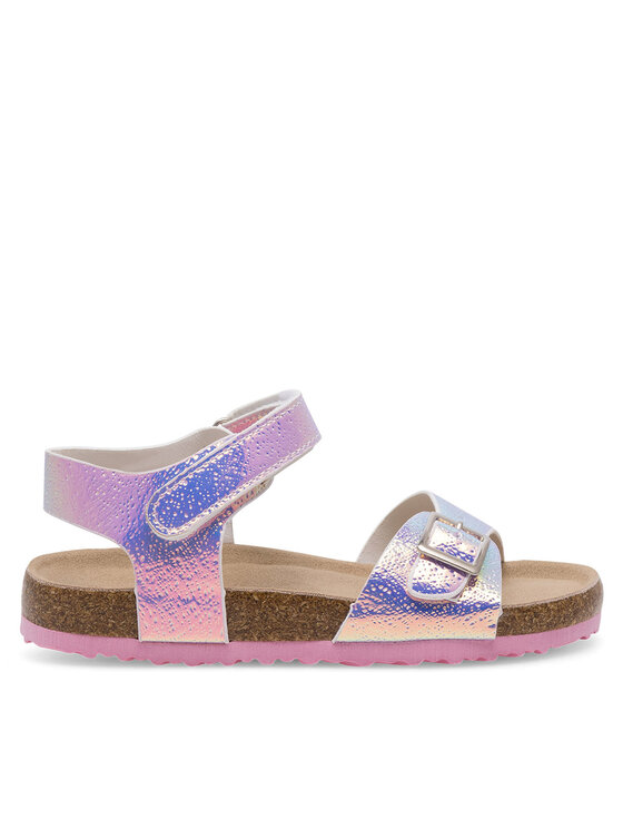 Nelli Blu Nelli Blu Sandale CM230729-6A Šarena