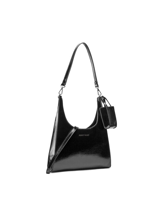 Jenny Fairy Jenny Fairy Handtasche MJH-J-119-10-01 Schwarz