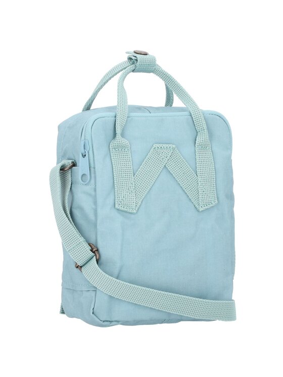 Fjällräven Fjällräven Torba 190318 Błękitny