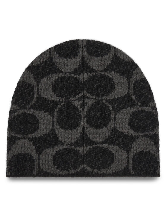 Coach Coach Cepure CCT78 Melns