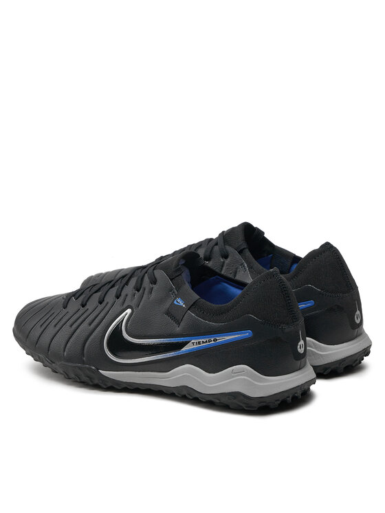 Nike Nike Buty do piłki nożnej Legend 10 Pro DV4336-040 Czarny