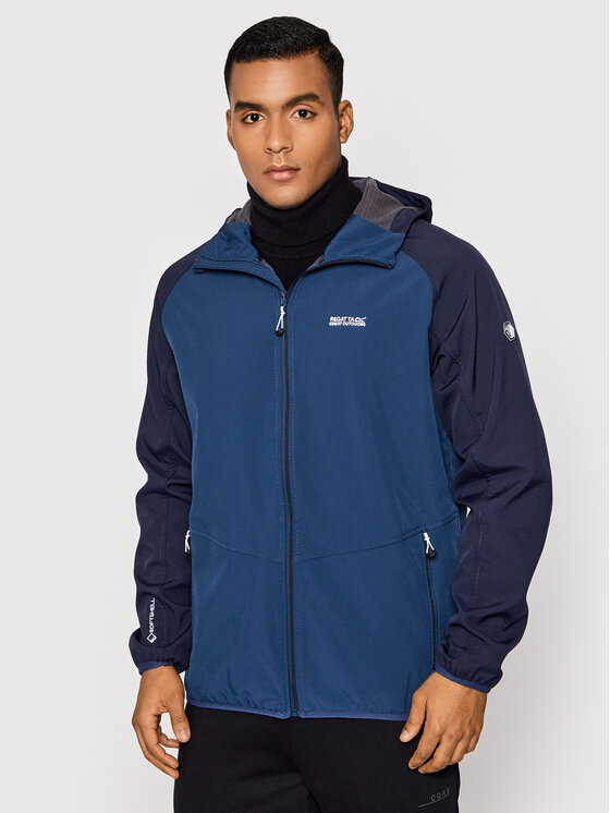 Veste Regatta Arec III Softshell Homme