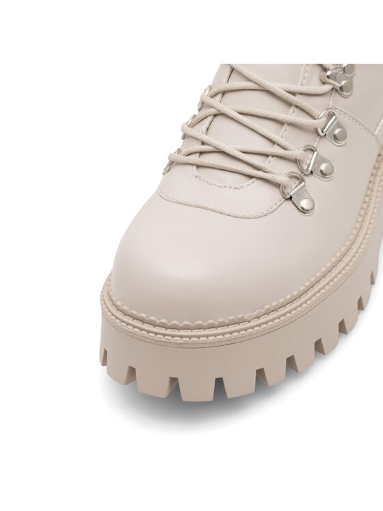 DeeZee DeeZee Trapper stila apavi GWEN H19001-6 Bēšs