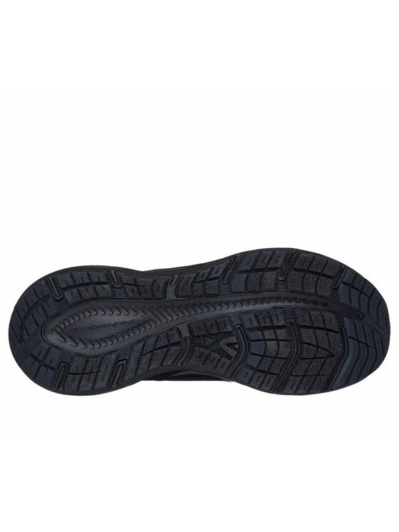 Skechers Skechers Sneakersy 150475-BBK Czarny