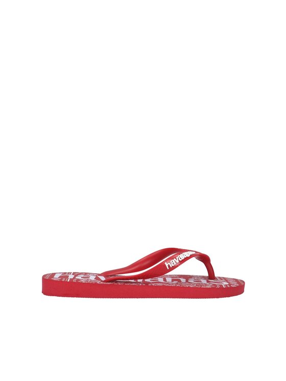 Havaianas Havaianas Ciabatte 4148449 Rosso