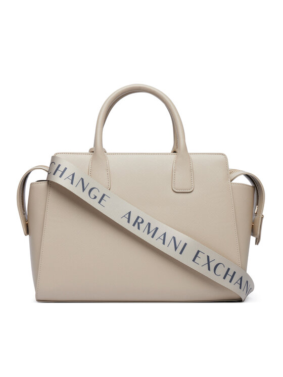 Armani Exchange Armani Exchange Torebka XW002158 AF26570 U6208 Beżowy