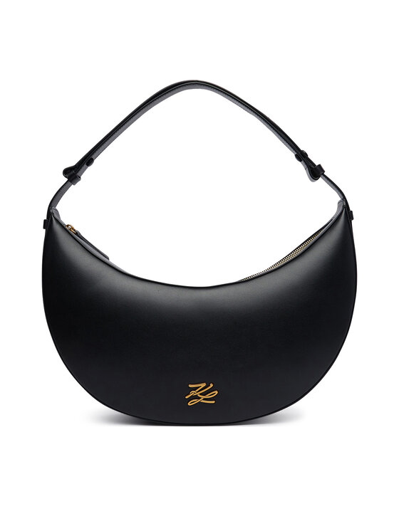 KARL LAGERFELD KARL LAGERFELD Táska B2W30236 Fekete