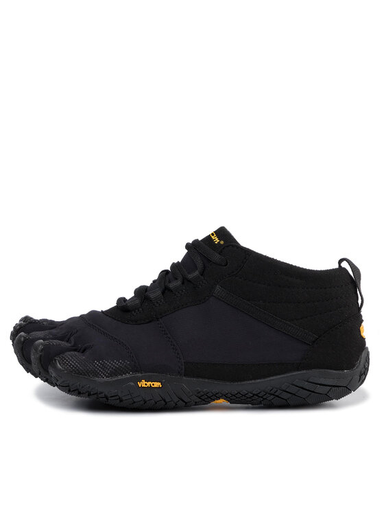 Vibram Fivefingers Vibram Fivefingers Turistiniai batai V-Trek 19M7401 Juoda