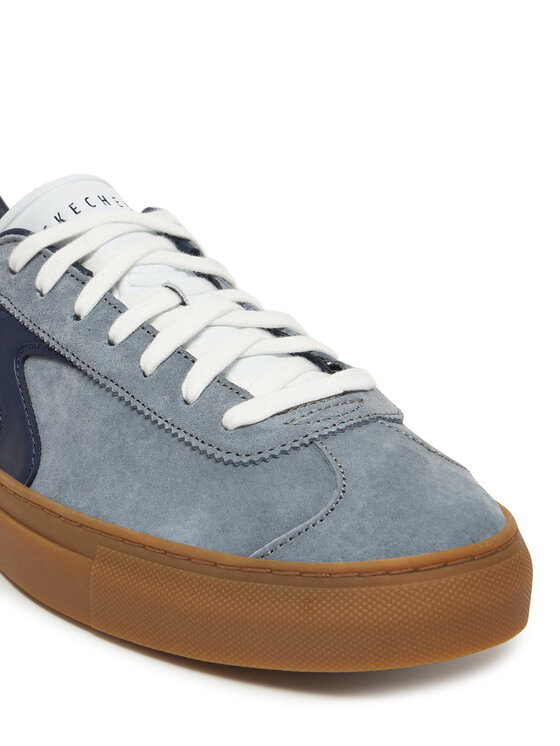 Skechers Skechers Sneakersy Arch Fit Legend - Romah 254001/GYNV Niebieski