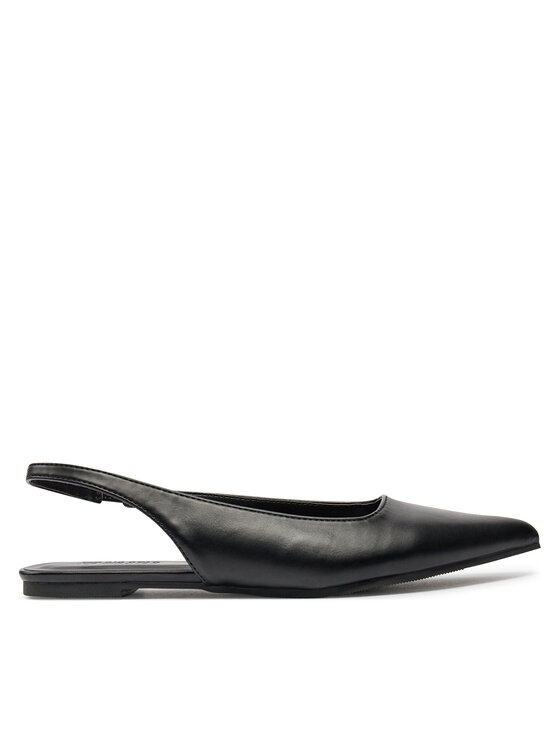 Big Star Shoes Big Star Shoes Босоніжки NN274001 Чорний