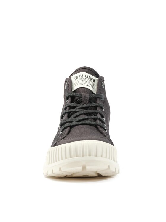 Palladium Palladium Trapery Pallashock Org 2 78568-008-M Czarny