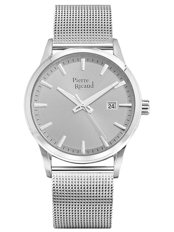 Pierre Ricaud Pierre Ricaud Orologio P97201.5117Q Argento