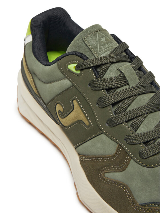 Joma Joma Tossud C.200 C200W2423 Roheline