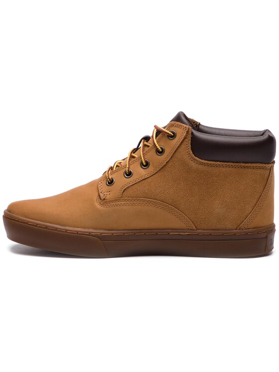 Dauset chukka timberland shop