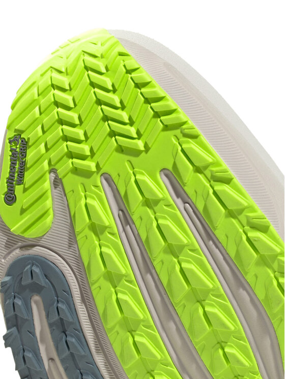 adidas adidas Buty do biegania Supernova Rise 3 Atr Running Shoes KI3138 Zielony