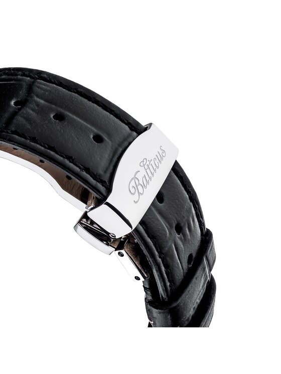 Balticus Balticus Orologio BLT-BALSTSBG Nero