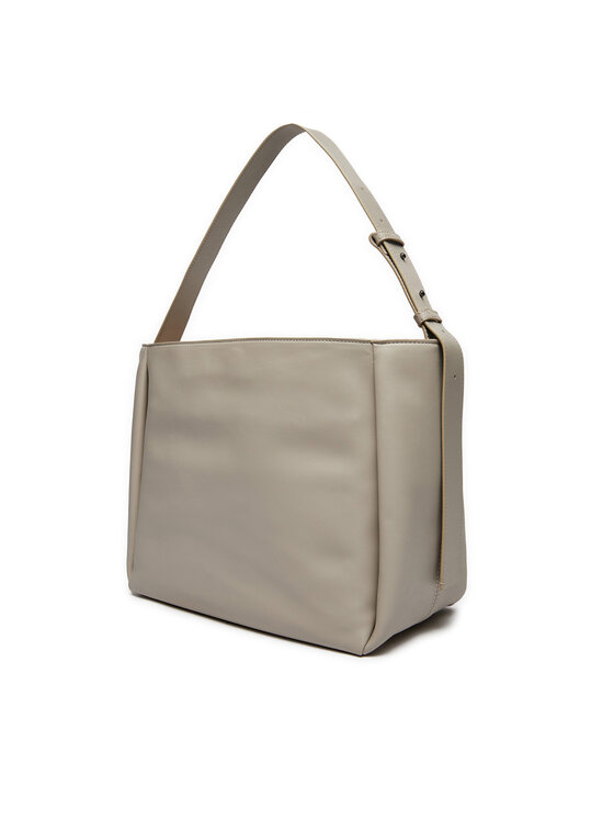 Calvin Klein Calvin Klein Сумка Gracie Medium Ew Shopper K60K612129 Сірий