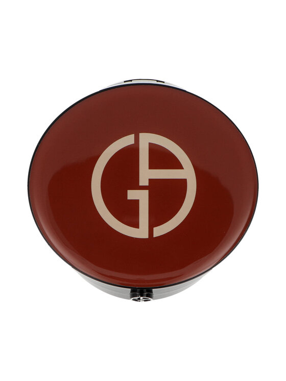 Giorgio Armani Giorgio Armani Luminous Silk Glow Fusion - 14 Puder prasowany 14