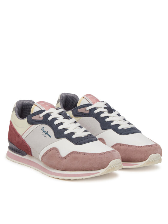 Pepe Jeans Pepe Jeans Superge PLS40045 Roza