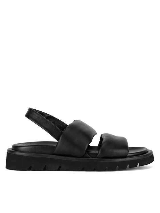 Badura Badura Sandalen PEONY-V175-16-2 Schwarz