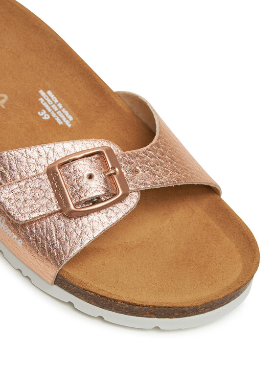 Pepe Jeans Pepe Jeans Natikači PLS90610 Roza