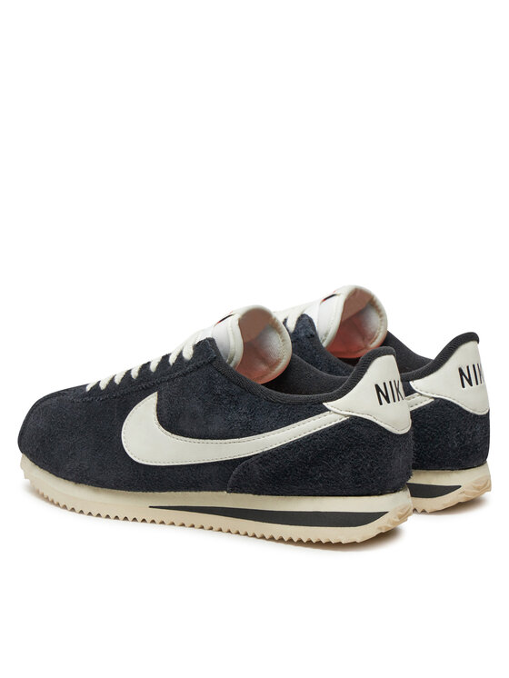 Nike Nike Αθλητικά Cortez VNTG FJ2530 Μαύρο