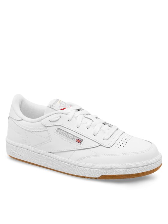 Reebok Reebok Tenisice Club C 85 100000016 Bijela