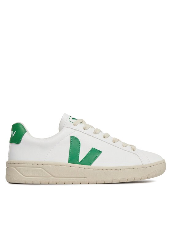 Veja Sneakersy Urca UC0703163A Biela
