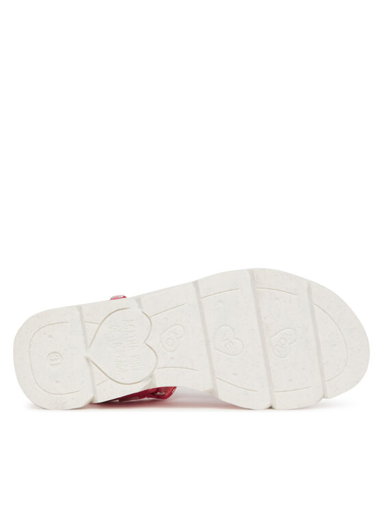 Agatha Ruiz de la Prada Agatha Ruiz de la Prada Sandaalid 252971 Valge