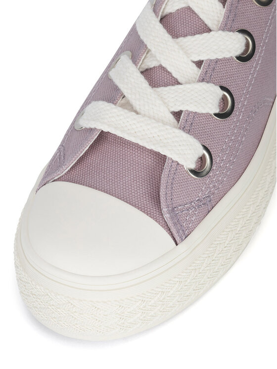 Jenny Fairy Jenny Fairy Sneakers WFA2916-1 Μωβ