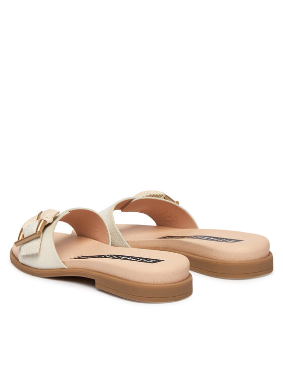 Hispanitas Hispanitas Ciabatte HV264816 C008 Beige