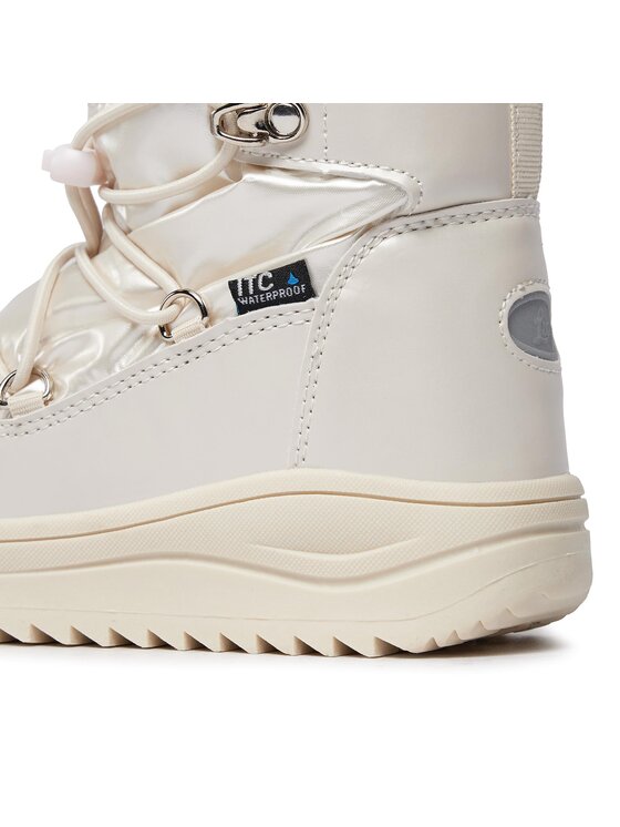Leaf Leaf Schneeschuhe Sikvik LSIKV201O Beige