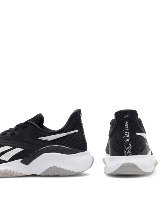 Reebok Reebok Παπούτσια για Γυμναστήριο Hiit Tr 3 GY4822 Μαύρο