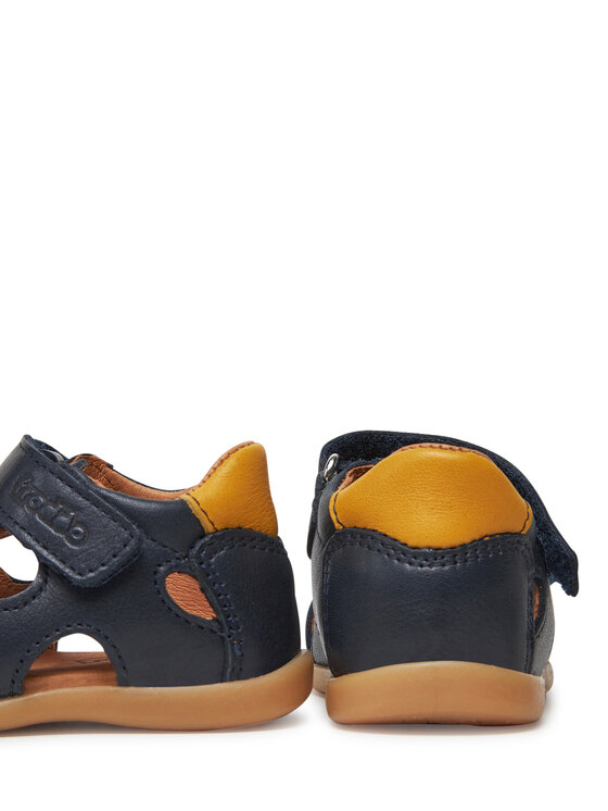 Froddo Froddo Sandalen Dallas G2150200 M Dunkelblau