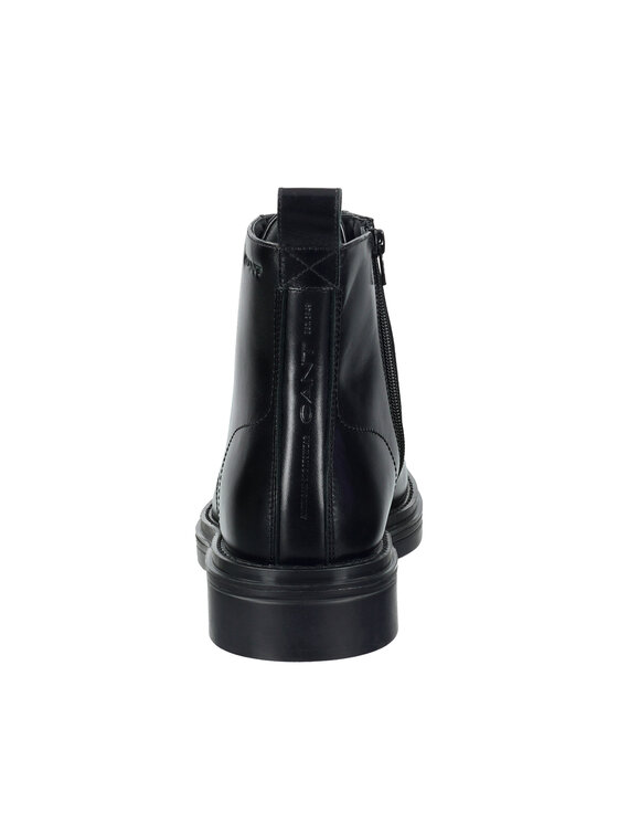Gant Gant Schnürschuhe 31641134 Schwarz