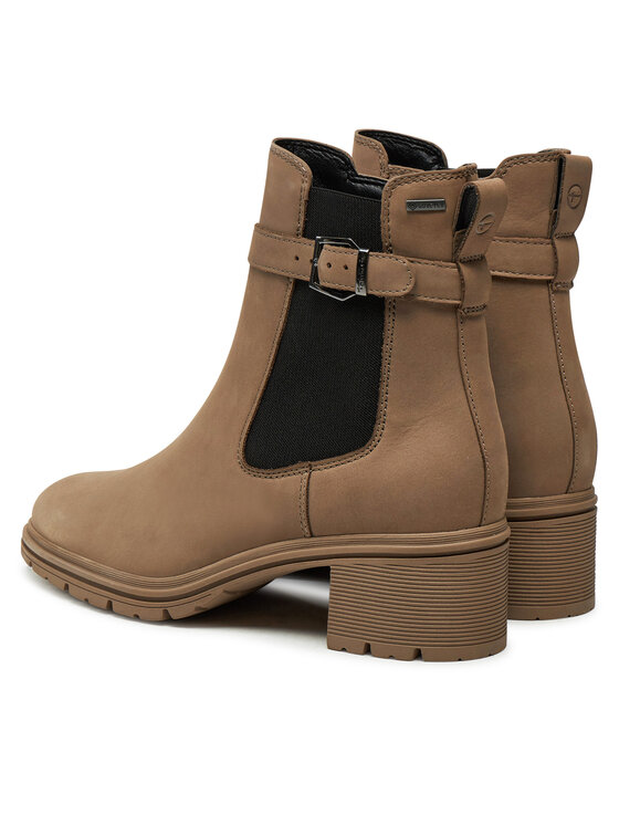Tamaris Tamaris Stivaletti 1-25462-43 Marrone