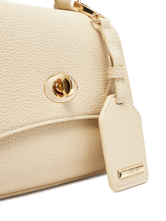 DeeZee DeeZee Handtasche GL23189 Écru