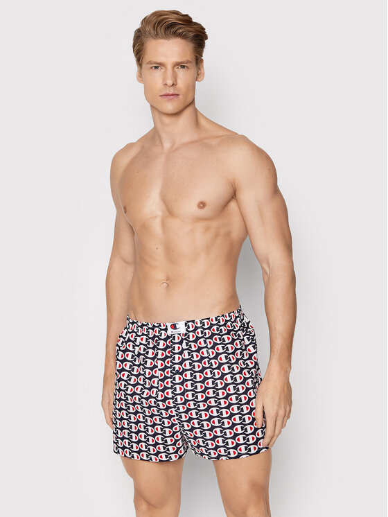 Boxer CH0008QY Multicolore