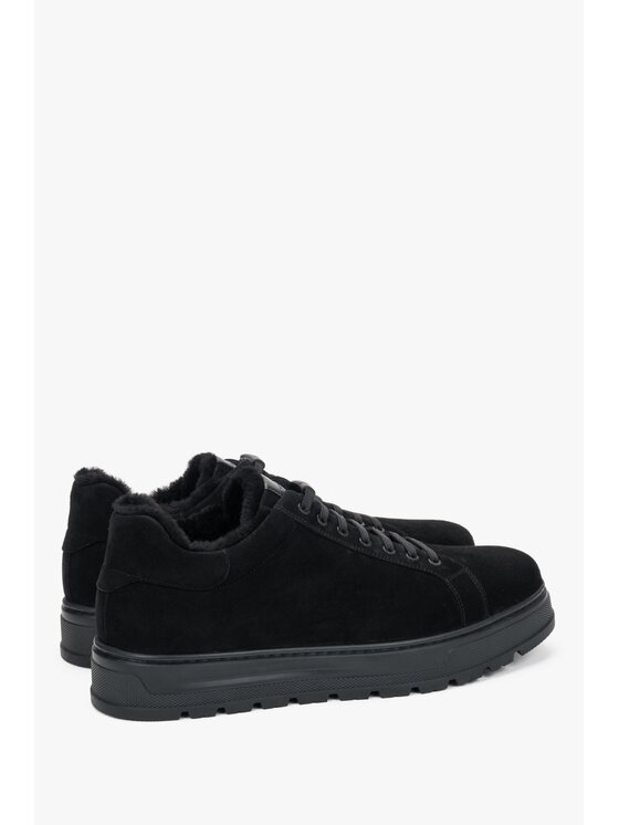 Estro Estro Scarpe da ginnastica ER00120668 Nero