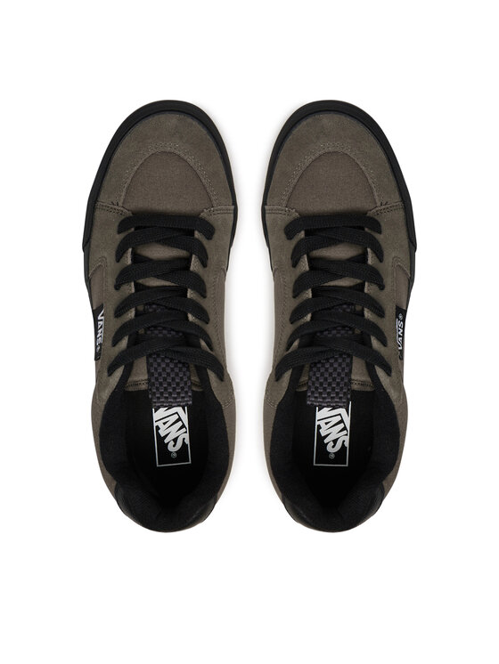 Vans Vans Tenisenes Chukka Push VN000CZW4Y41 Brūns