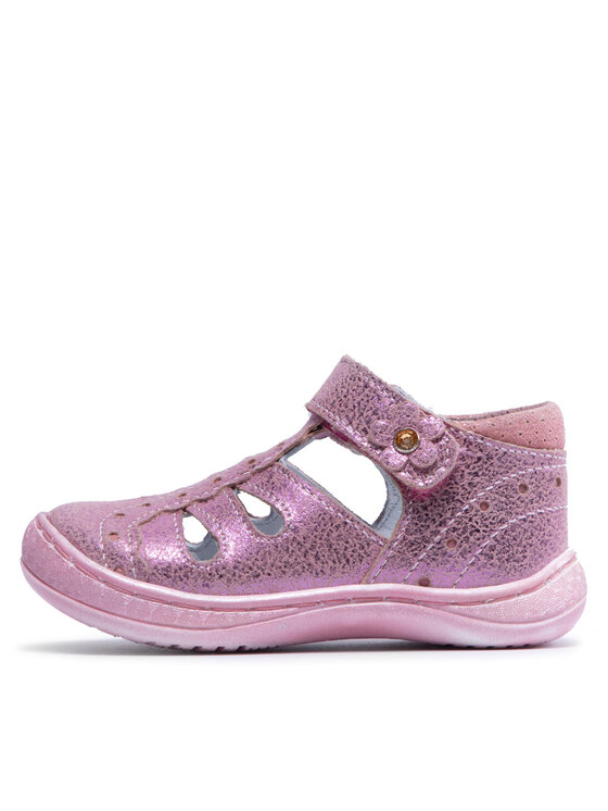 Sergio Bardi Kids Sergio Bardi Kids Sandaalid SBK-01-05-000043 Roosa