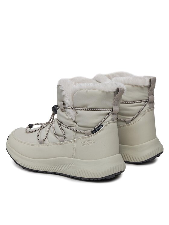 CMP CMP Snehule Sheratan Lifestyle Shoes Wp 30Q4576 Béžová