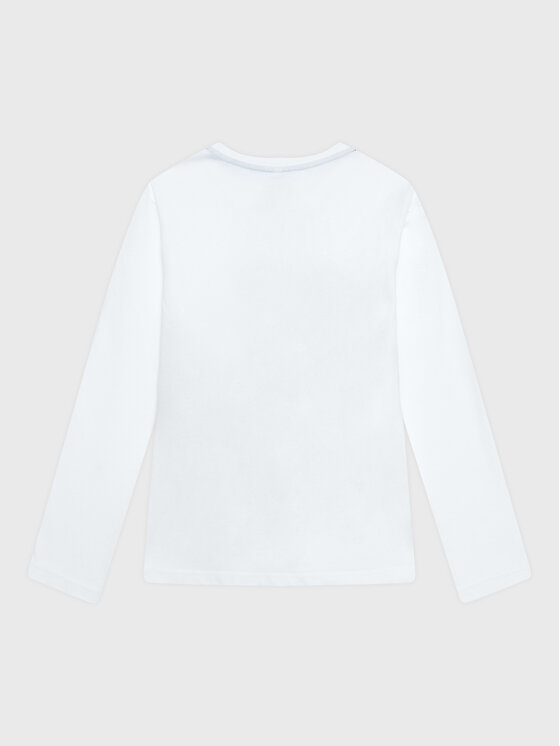 Birba Trybeyond Birba Trybeyond Bluză 999 54487 00 Alb Regular Fit