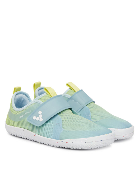 Vivo Barefoot Vivo Barefoot Снікерcи Primus Sport IV 105459 Кольоровий