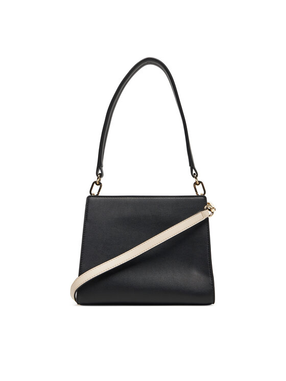 TOUS TOUS Handtasche Kaos Icon 2002294551 Schwarz