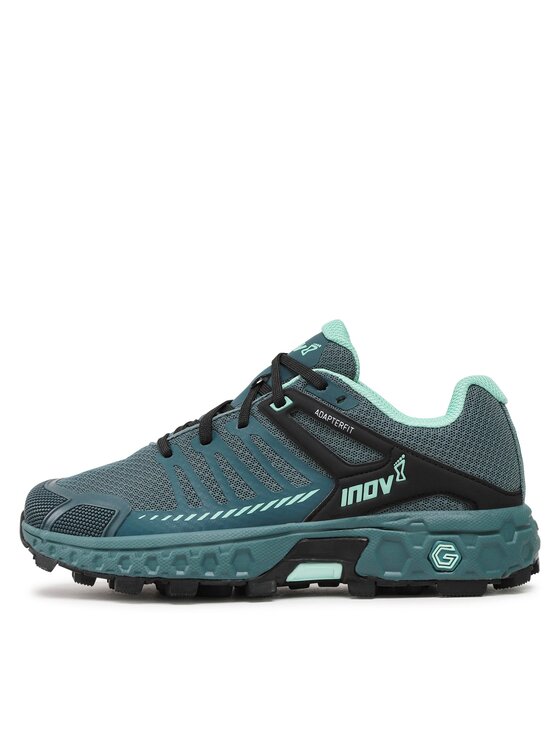 Inov-8 Inov-8 Scarpe da corsa Roclite Ultra G 320 001080-TLMT-M-01 Blu scuro